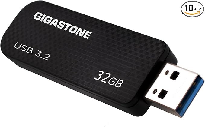 Data Storage