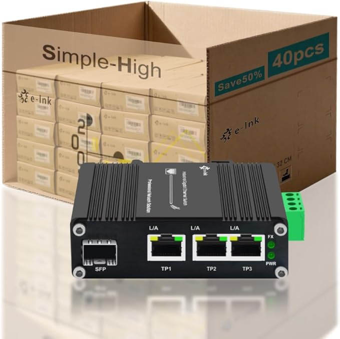 Networking Products