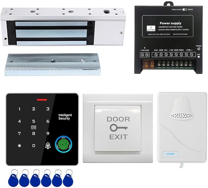 Home Security Systems