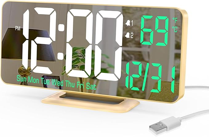 Clocks