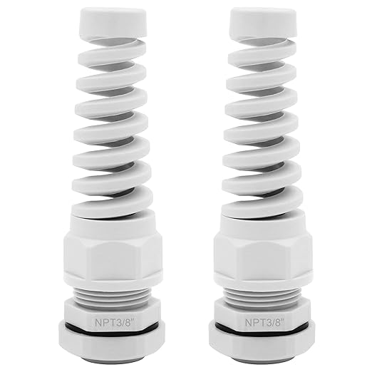 Control Cables & Accessories