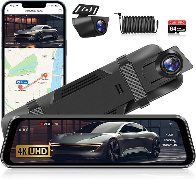 Car Electronics