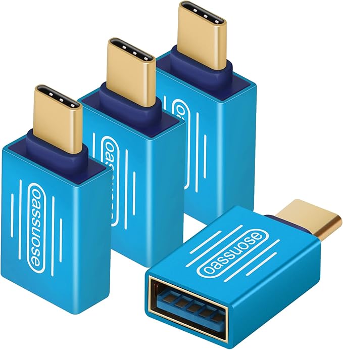Cables & Adapters