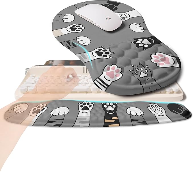 Desk Accessories & Workspace Organizers