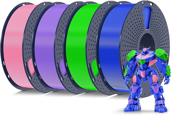 3D Printing Supplies