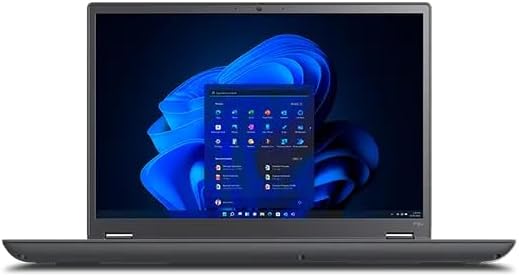 Lenovo ThinkPad P16v Gen 2 Intel Core Ultra 9 185H vPro, 24C, 16" WQUXGA (3840 x 2400), IPS, 800 nits, 64GB RAM, 1TB SSD, NVIDIA RTX 3000 Ada Backlit KYB, Fingerprint Reader, Windows Pro