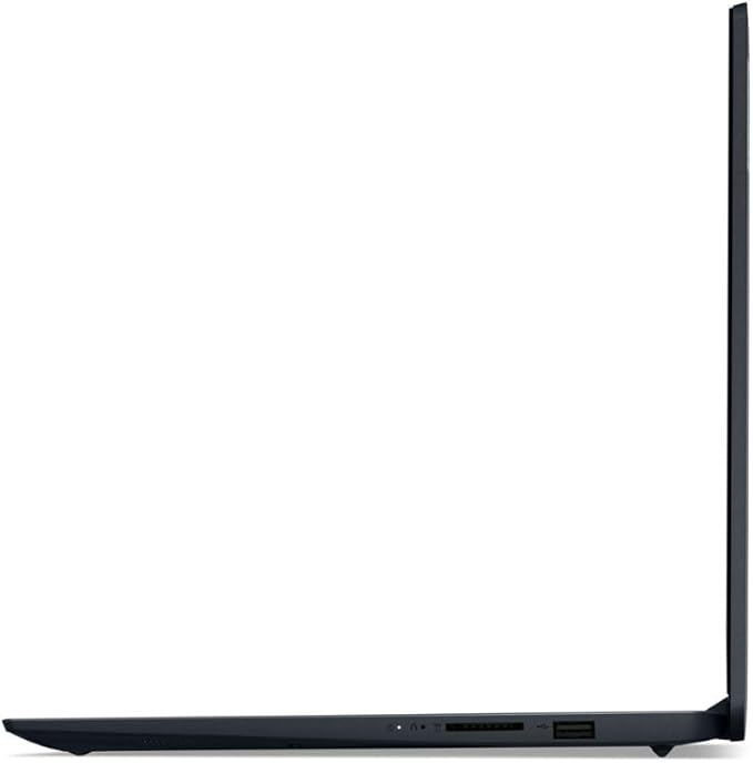 Lenovo IdeaPad 15.6” FHD Touchscreen Laptop, 40GB RAM 2.5TB Storage (2TB SSD+512GB SD Card), 10-Cores Intel Core i5-1235U, Windows 11 Pro with Microsoft Office Included, PLUSERA Earphones