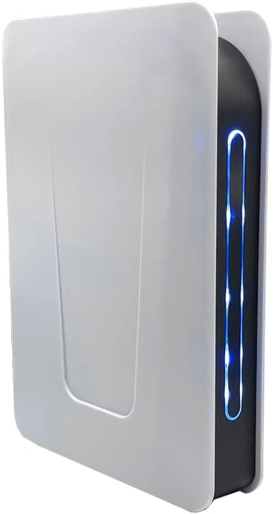 Avolusion PRO-T5 Series USB 3.0 External Hard Drive for WindowsOS Desktop PC/Laptop (White) - 2 Year Warranty (20TB) (Renewed)