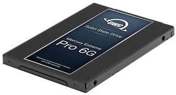 OWC 2TB Mercury Extreme Pro 6G 2.5-inch SATA 7mm SSD