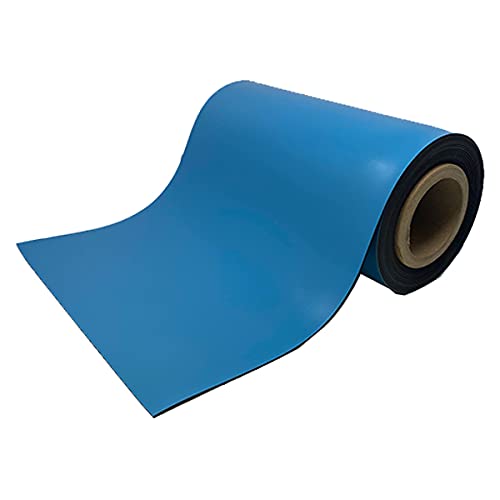 RubberStat Dual Layer ESD Compliant Workstation Rubber Table Mat Kit, Soldering, Cell Phone Repair - 30"x120" Blue