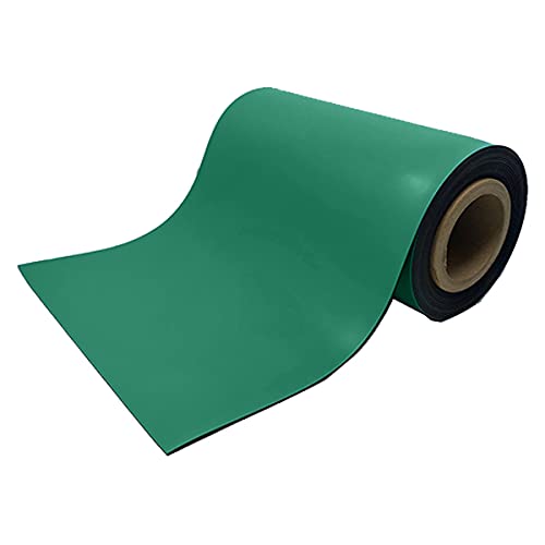 RubberStat Dual Layer ESD Workstation Rubber, Soldering, Cell Phone Repair - 36"x50' Green