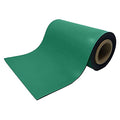 RubberStat Dual Layer ESD Compliant Workstation Rubber Table Mat Kit, Soldering, Cell Phone Repair - 30"x120" Green