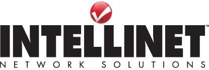 Intellinet 8-Port PoE+ Desktop Switch (560764)