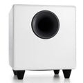 Audioengine S8 Powered Subwoofer – 250W Wireless-Ready 8-Inch Bass Speaker