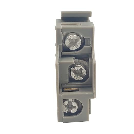S29450 29450 Circuit Breaker Accessory PowerPacT M/P/R aux/Alarm Switch/overcurrent Trip