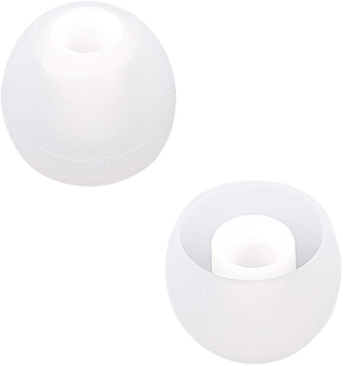 Brandless Earbud Tips Earbuds Replacement Tips Ear Tips Earbuds Eartips Eargels 9 Pairs SML