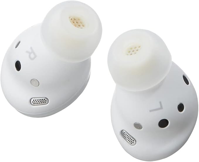 AZLA SednaEarfit MAX Standard (M) - Earbud Tips for Wireless Headphones - Noise Canceling Earbuds Replacement Tips - Eartips Compatible with Sony, Samsung, Beats, JLab, Sennheiser, Shure
