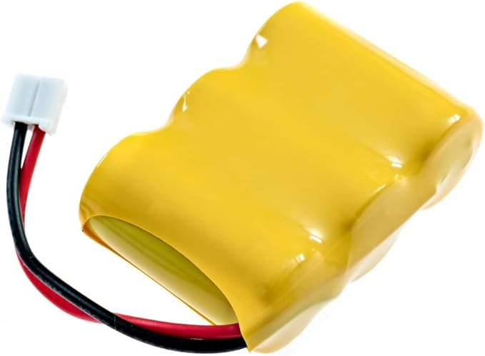Synergy Digital Cordless Phone Batteries, Compatible with AT&T-Lucent 22134X Cordless Phone, (Ni-CD, 3.6V, 400 mAh), Replacement for Sony BP-T27 Battery, Combo-Pack Includes: 2 x SDCP-H305 Batteries