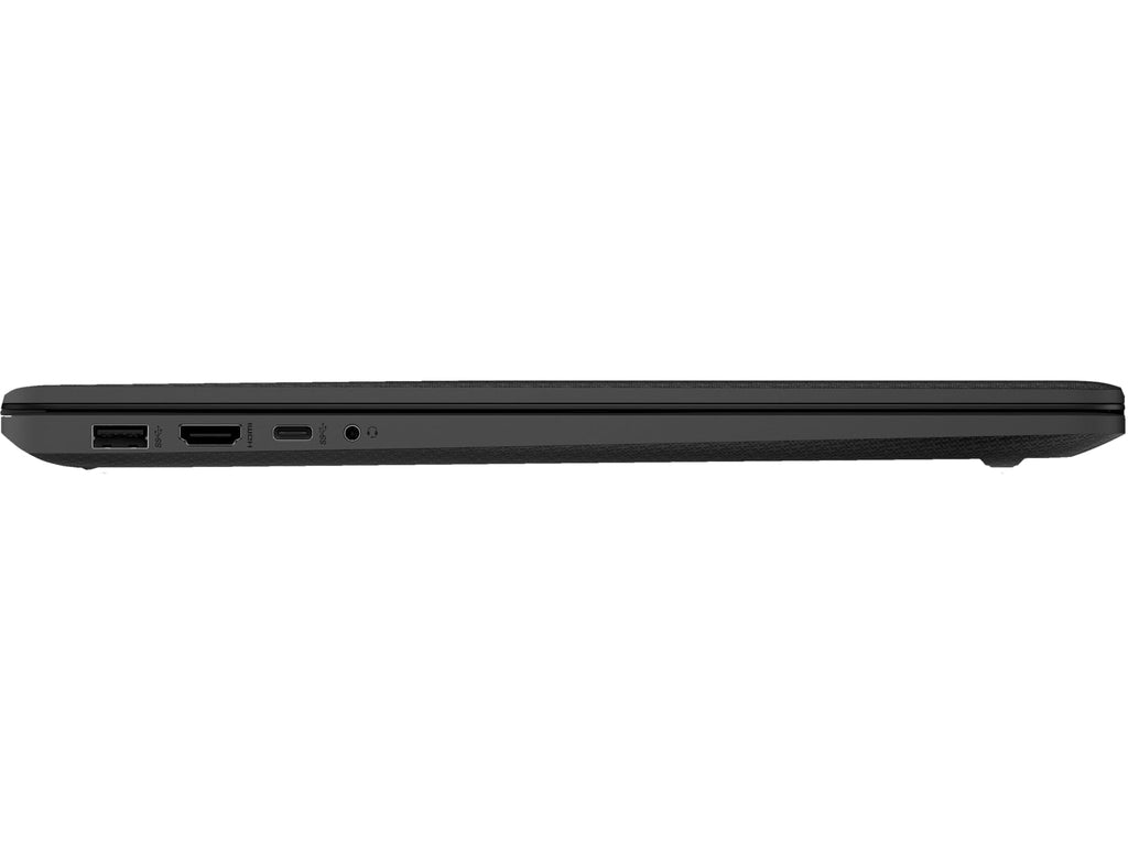 HP 17.3" Business Laptop Computer, 10-Core Intel Core i5, Windows 11, PLUSERA Earphones (16GB RAM | 512GB SSD)