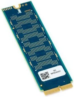 OWC 240GB Aura N2 NVMe SSD Upgrade Kit w/Envoy Pro Enclosure Compatible with MacBook Pro w/Retina Display (Late 2013 - Mid 2015) and MacBook Air (Mid 2013 -Mid 2017)