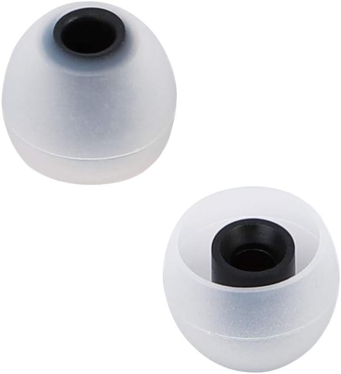 Earbud Tips Replacement Ear Tips Eartips Eargels 9 Pairs SML