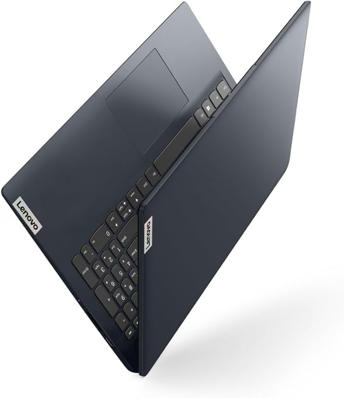 Lenovo IdeaPad 15.6” FHD Touchscreen Laptop, 40GB RAM 2.5TB Storage (2TB SSD+512GB SD Card), 10-Cores Intel Core i5-1235U, Windows 11 Pro with Microsoft Office Included, PLUSERA Earphones