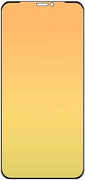 for iPhone 11/iPhone xr Privacy Colorful Screen Protector - Privacy screen,Anti-Blue Light,Anti-Glare,Anti-Scratch,Filter Screen Ultraviolet Colorful Screen Protector