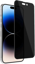 CASETiFY Impact Privacy Screen Protector [Tempered Glass] for iPhone 14 Pro