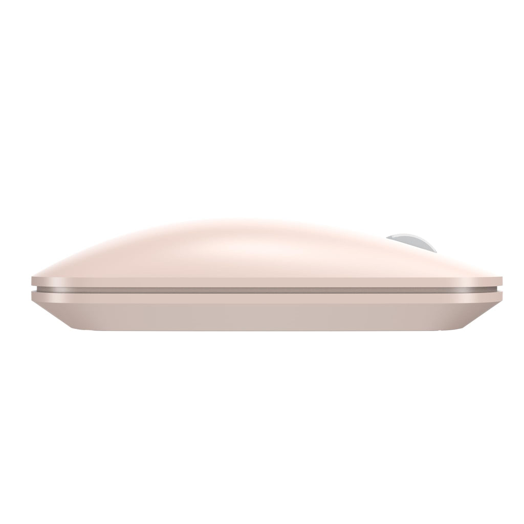 Incase Modern Mobile Mouse Designed by Microsoft, Wireless, Sandstone
