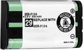 HHR-P104 NI-MH Rechargeable Battery for Panasonic 3.6V 830mAh AAA Battery for Cordless Phones