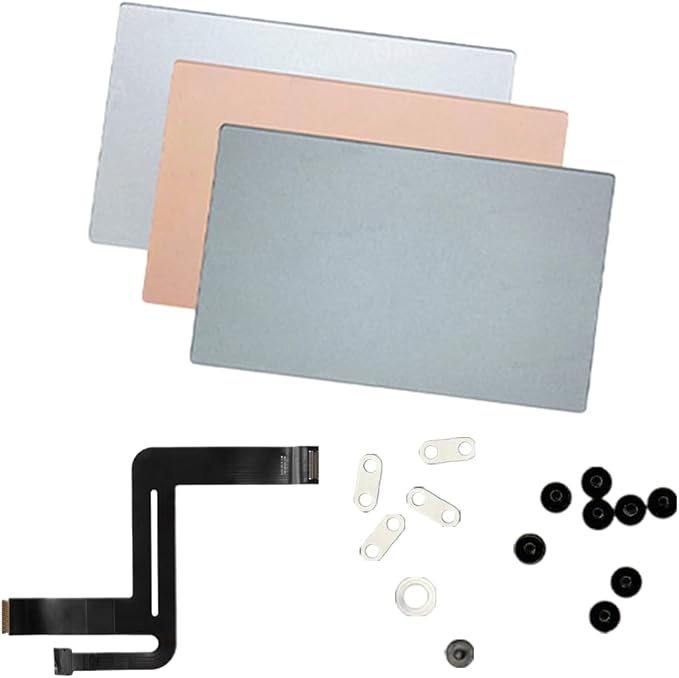 A2337 Trackpad for MacBook Air 13-inch (M1, 2020) 661-16825, 661-16826, 661-16827