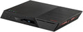 Asustor Flashstor 12 Pro FS6712X,12 Bay All-SDD NAS Storage, Quad-Core 2.0GHz, 10GbE Port, 4GB RAM DDR4, Network Attached Storage with 12 x 4TB NVMe SSD