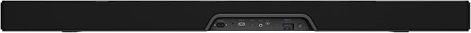 Klipsch Flexus CORE 200 3.1.2 Channel Powered by Onkyo Bluetooth Sound Bar with Dolby Atmos and Custom Tuned Bass - Black