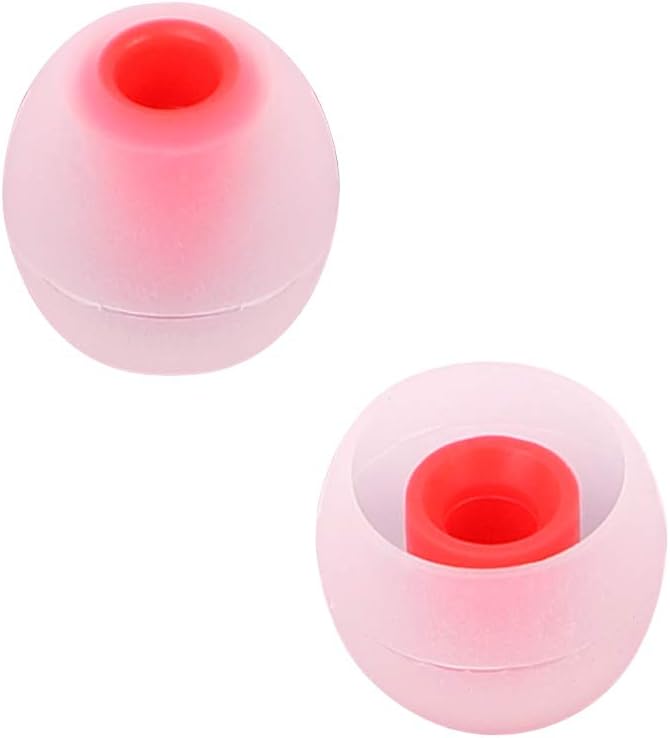 Earbud Tips Replacement - 9 Pairs SML Eartips Eargels