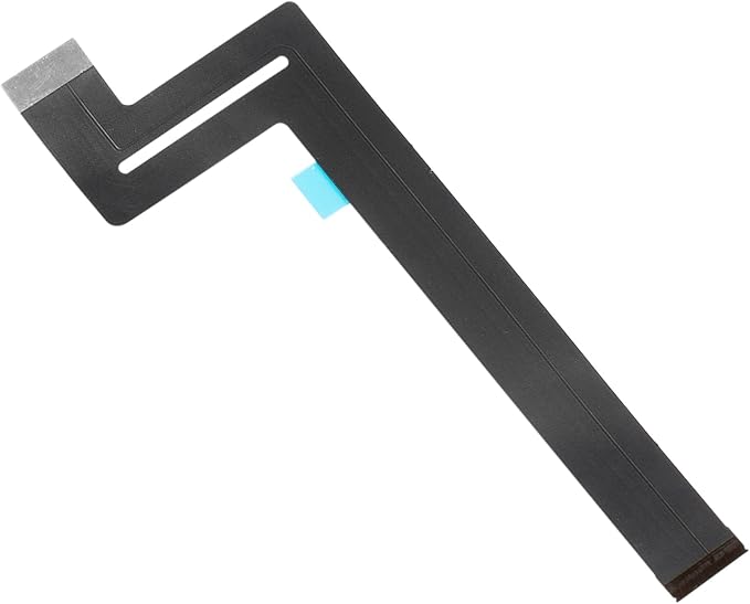 HAWSON A1989 Trackpad Replacement for MacBook Pro Retina 13" A1989 Trackpad Touchpad with Flex Cable 2018-2019 (Space Gray)