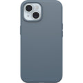 OtterBox iPhone 16e, 15, 14, & 13 Symmetry Series Case - BLUETIFUL (Blue), Snaps to MagSafe, Ultra-Sleek, Raised Edges Protect Camera & Screen