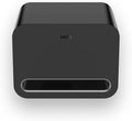 WiiM Sub Pro – 8" 250 W Wireless Smart Subwoofer | AI RoomFit™ Calibration | Wi-Fi 6 & Bluetooth 5.3 | 25 Hz Deep Bass | Works with WiiM Streamers, Amps & Any RCA Sub-Out System | Black
