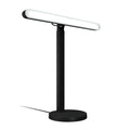 Logitech G Litra Beam Premium LED Gaming Light with TrueSoft - Graphite