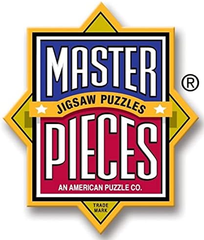 MasterPieces 1000 Piece Jigsaw Puzzle for Adults, Family, Or Youth - Hershey's Swirl - 19.25"x26.75"