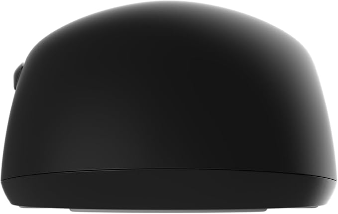 ENDGAME GEAR OP1 8k Wired Gaming Mouse - 8000Hz Polling, PixArt PAW3395 Sensor, Kailh GX Switches, Black