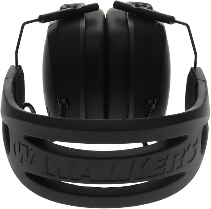 Walker's TACTI Grip Series