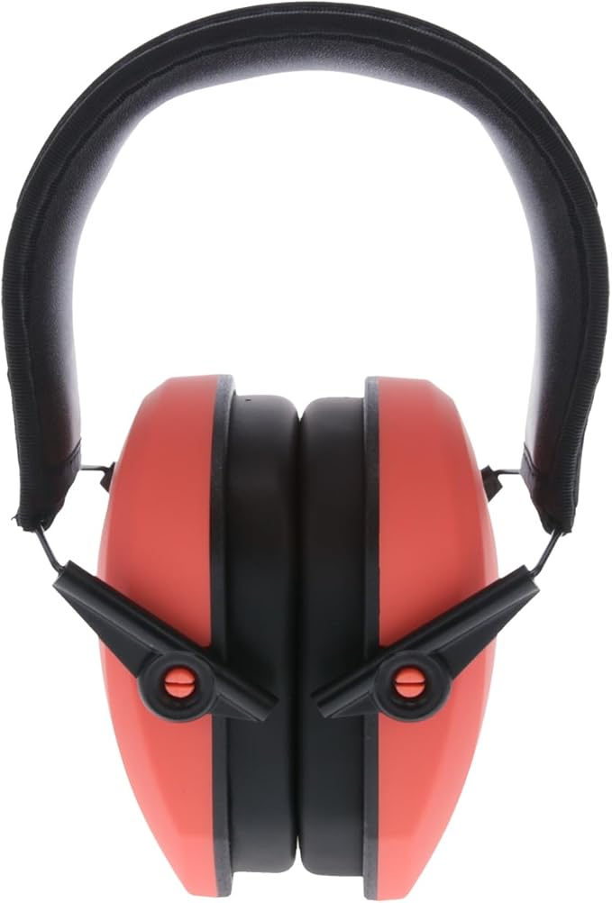 Walker's Earmuffs