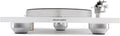 Marantz TT-15S1 Manual Belt-Drive Premium Turntable with Cartridge Included | Floating Motor for Low-Vibration & Low-Resonance | A Smart, Stylish Option for Vintage Vinyl Records