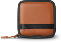 WANDRD Lens Filter Case - Store 4 Filters in Your Camera Backpack or Camera Case, Protect Photography Accessories from Scratches, Dust & Impact (Sedona Orange)