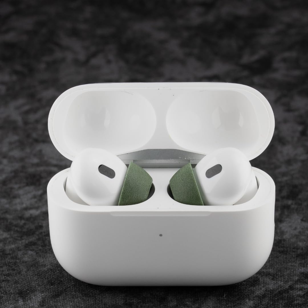 Comply TrueGrip MAX Premium Memory Foam Replacement Ear Tips