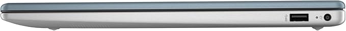 HP Touch Screen Laptop Computer, 15.6" FHD IPS LED Touchscreen Laptop 32GB RAM 1TB SSD, Intel Core i3-N305, Windows 11 Pro with Microsoft Office Lifetime Suite, SageNova Earphones, Moonlight Blue