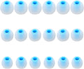 Earbud Tips Earbuds Replacement Tips Ear Tips Earbuds Eartips Eargels 9 Pairs SML