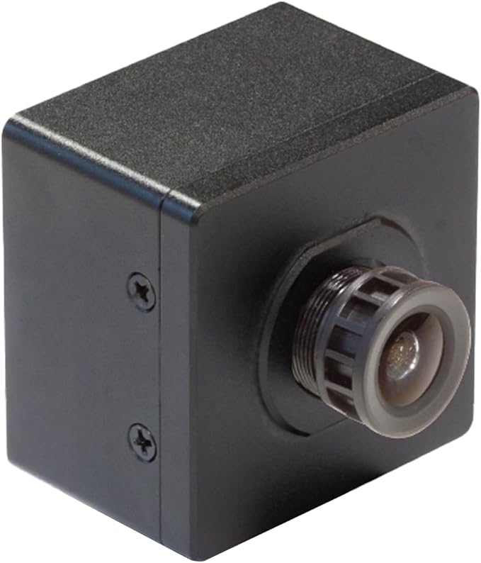 Arducam USB 3.0 Camera, 8.3MP 90fps@720p High-Speed USB Camera Module, 4K IMX678 Low Light Webcam with 100°D Wide Angle M12 Lens for Windows, Linux