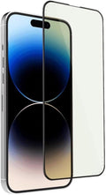 CASETiFY Impact Anti-Blue Light Screen Protector [Tempered Glass] for iPhone 13 Pro Max/14 Plus
