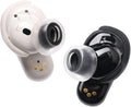 AZLA SednaEarfit Crystal for Bose Earbuds 2 Pair - Bose Earbuds Replacement Tips - Compatible with Bose Quietcomfort Ultra Earbuds, Bose QC Earbuds II (L)